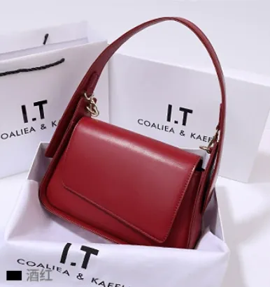 Alternative view of Adeline Bag