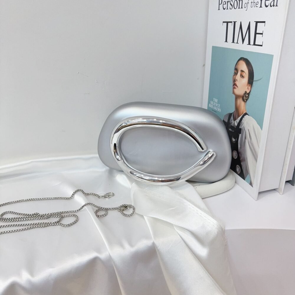 Alternative view of Celeste Bag