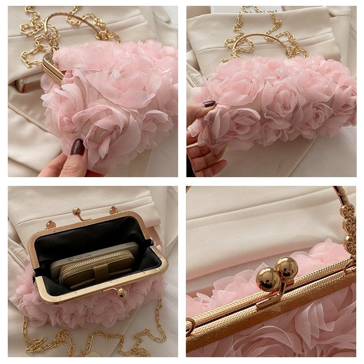 Alternative view of Elara Bag