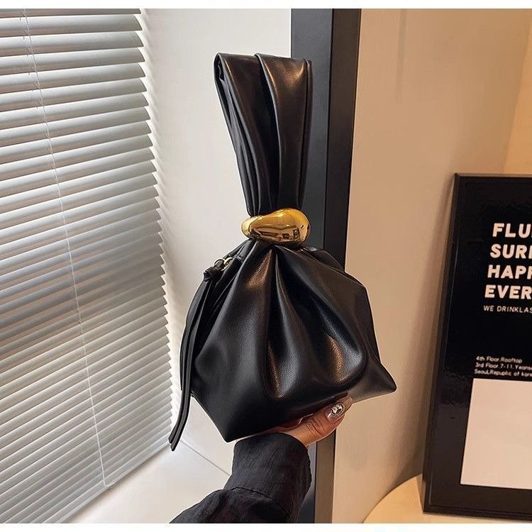 Alternative view of Solene Bag
