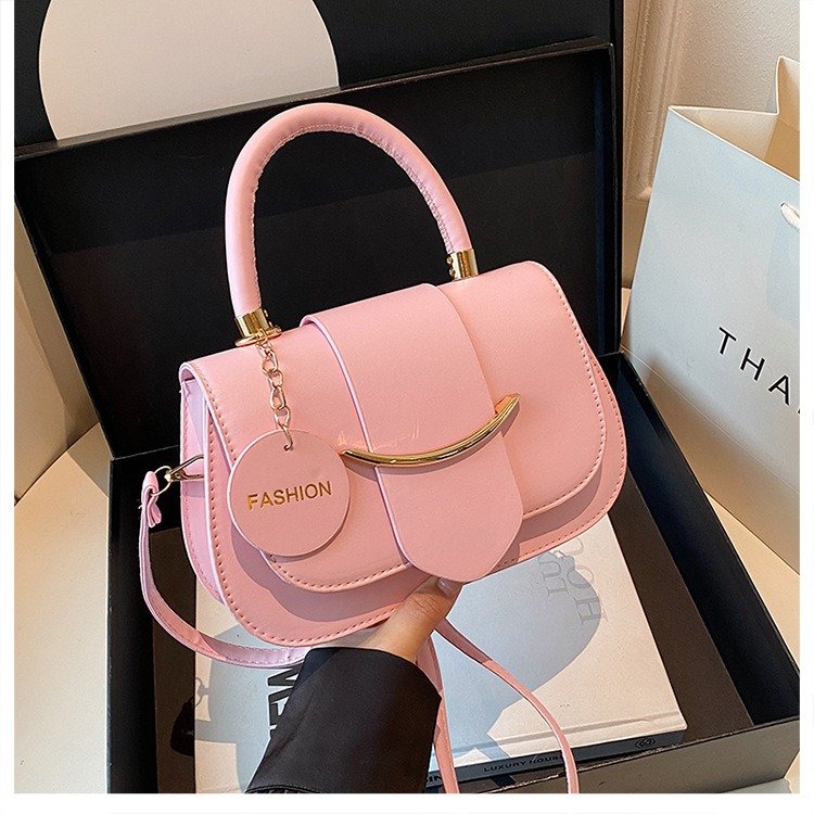 Alternative view of Juliette Bag