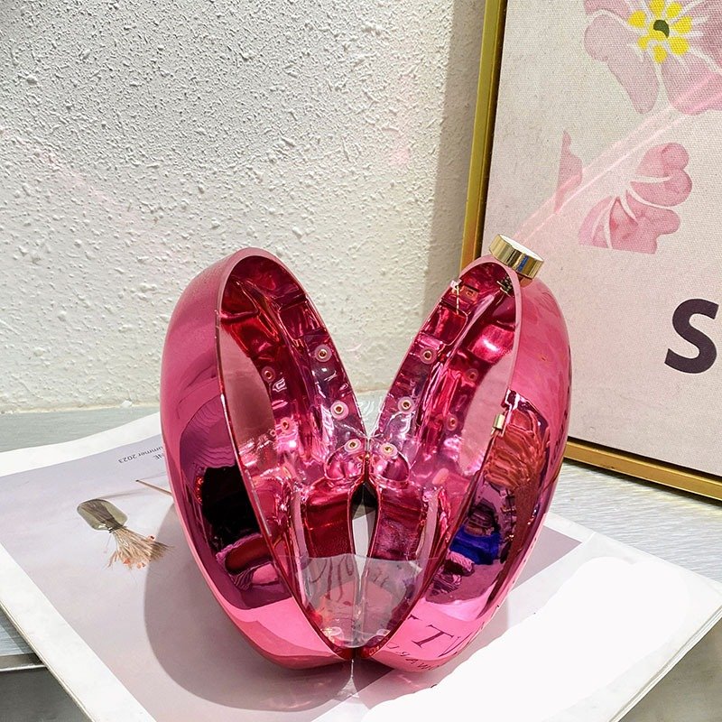 Alternative view of Valentina Bag