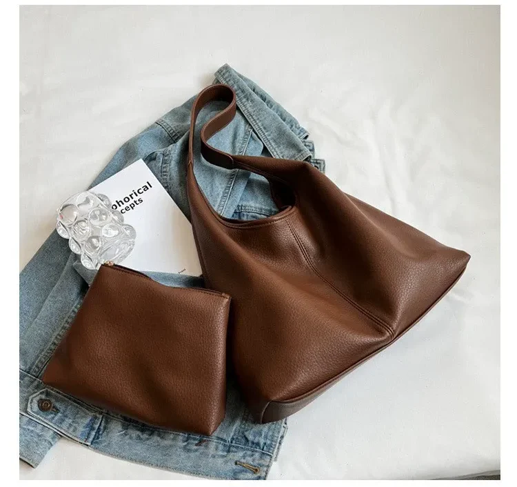 Alternative view of Milan Bag