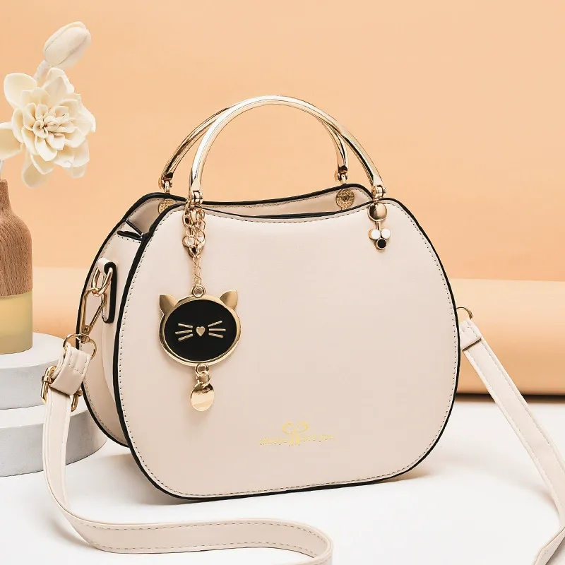 Alternative view of Lucienne Bag