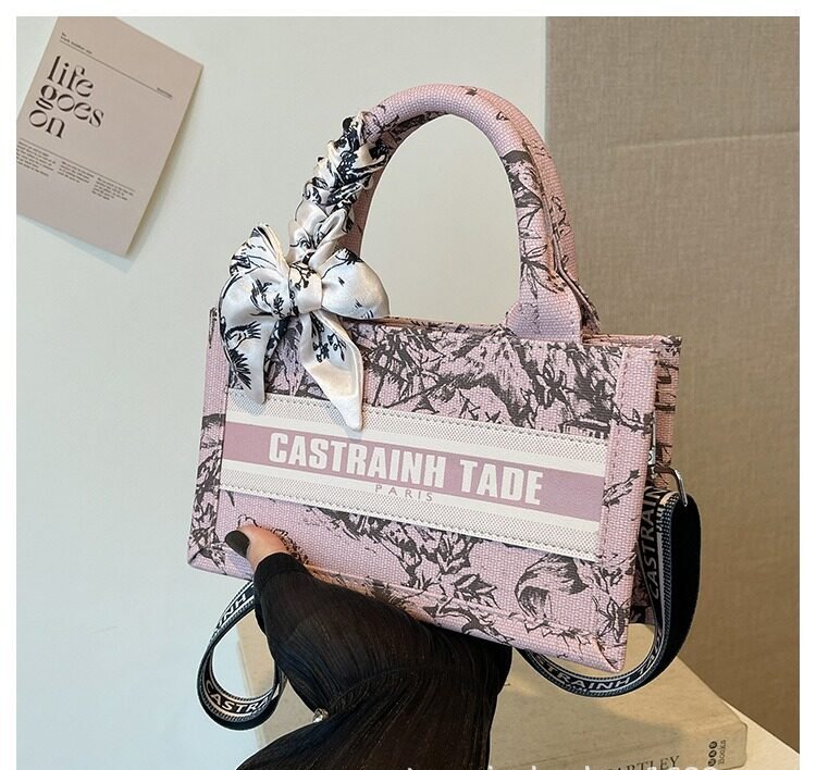 Aurelia Bag