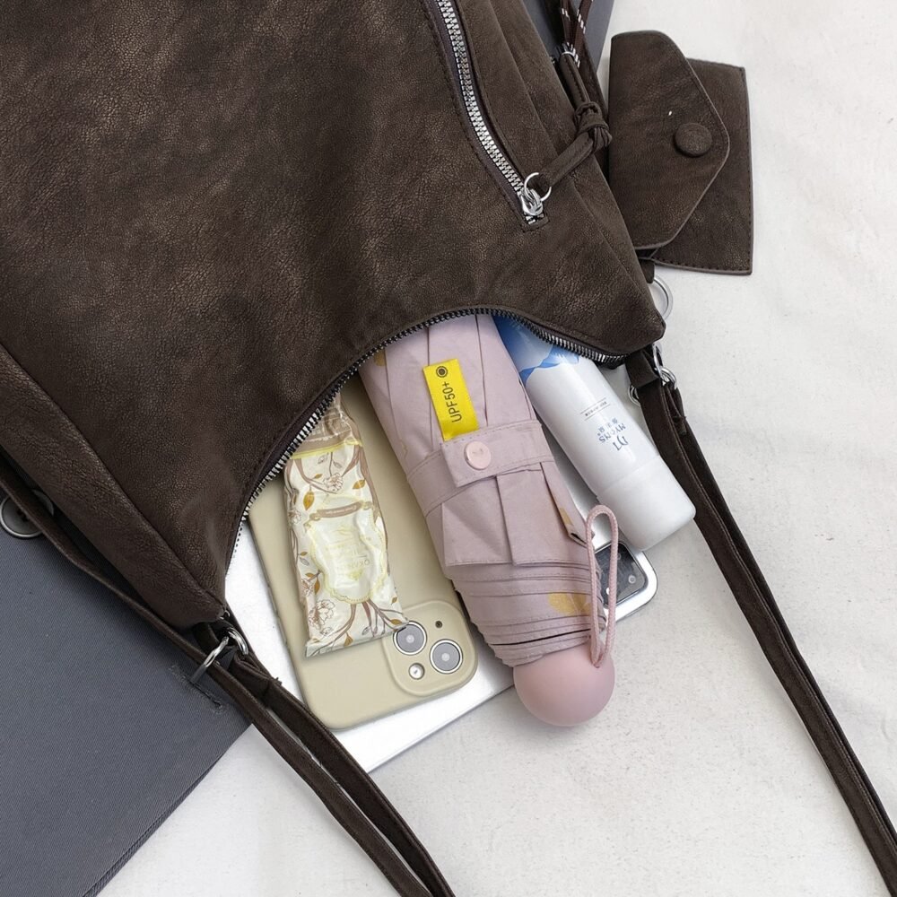 Alternative view of Sorelle Bag