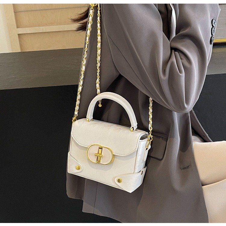 Alternative view of Aurora Bag