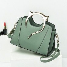 Alternative view of Roselle Bag