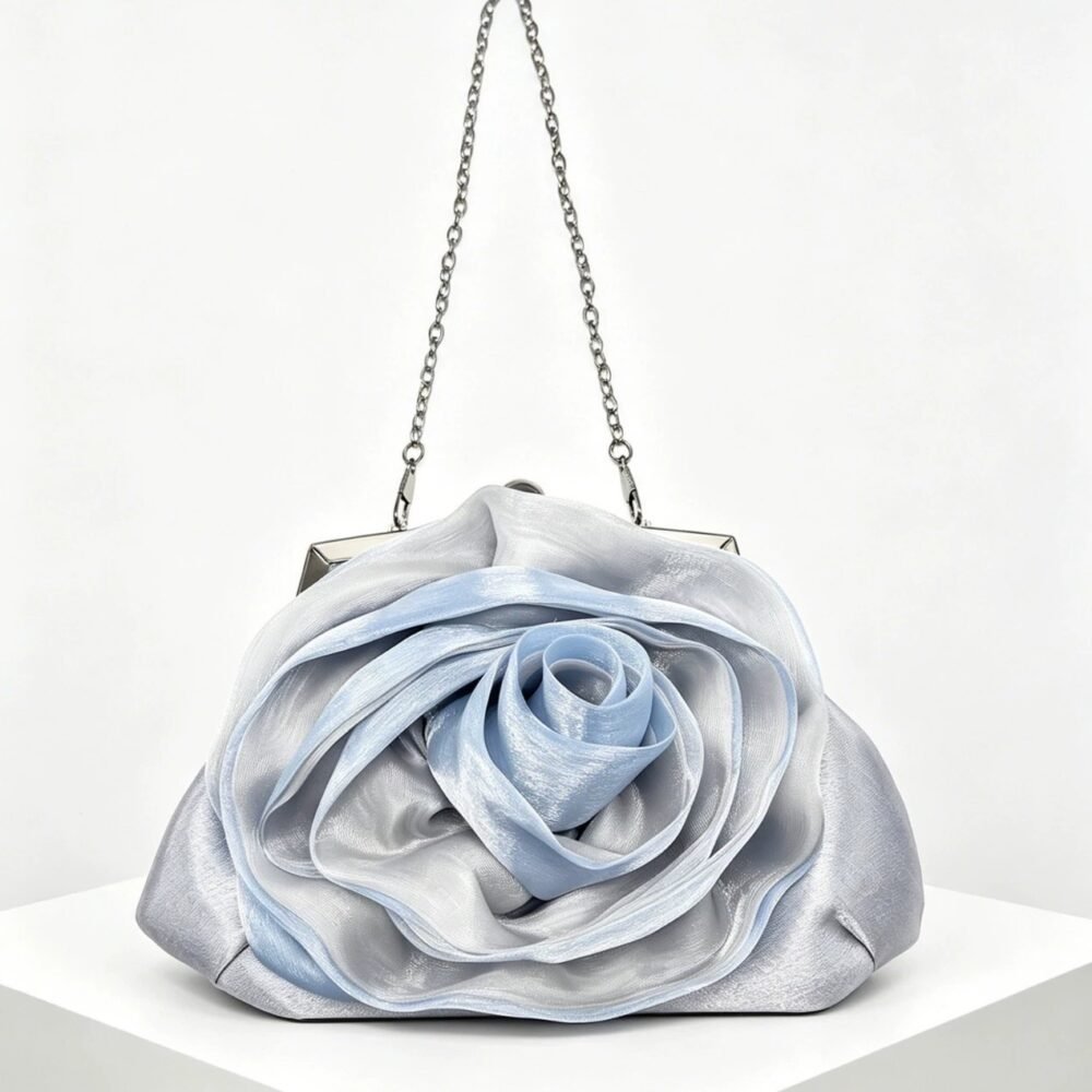 Alternative view of Camille Bag