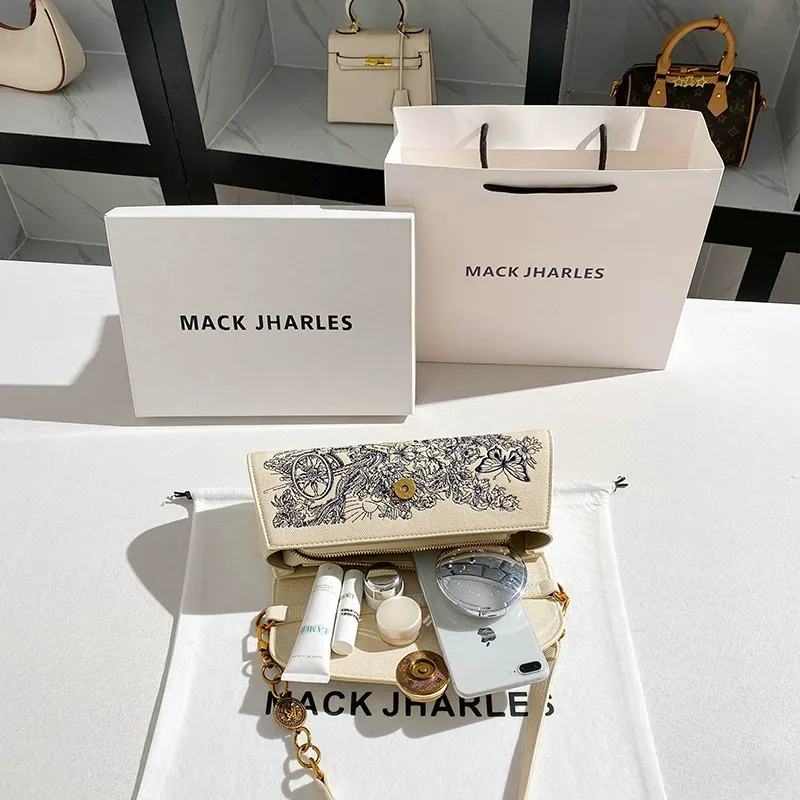 Alternative view of Estelle Bag