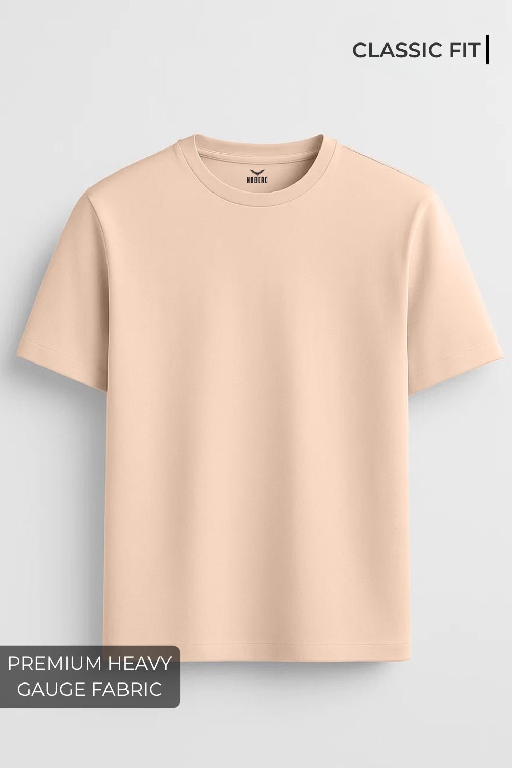 Everyday Premium Blush Men T-Shirt