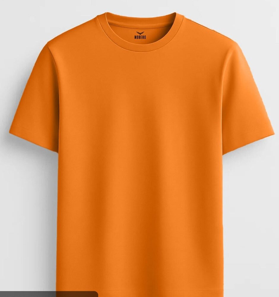 Everyday Premium Caramel Men T-Shirt