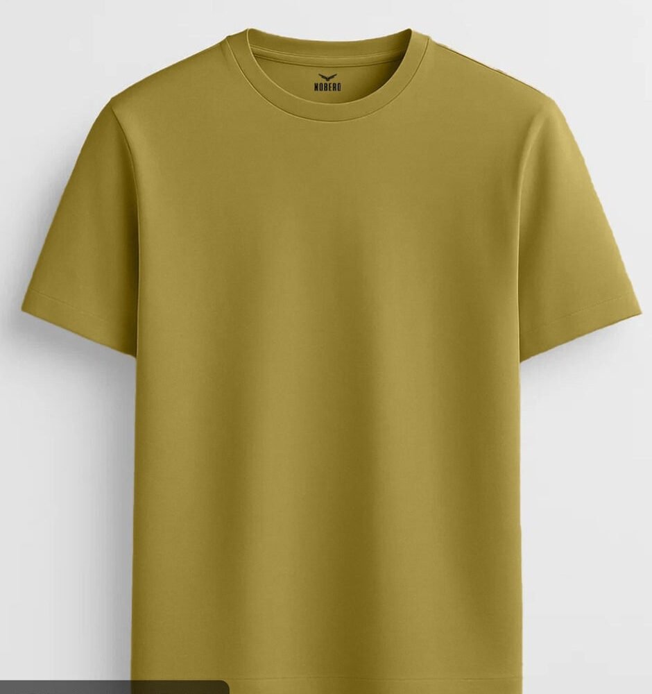 Everyday Premium Moss Green Men T-Shirt