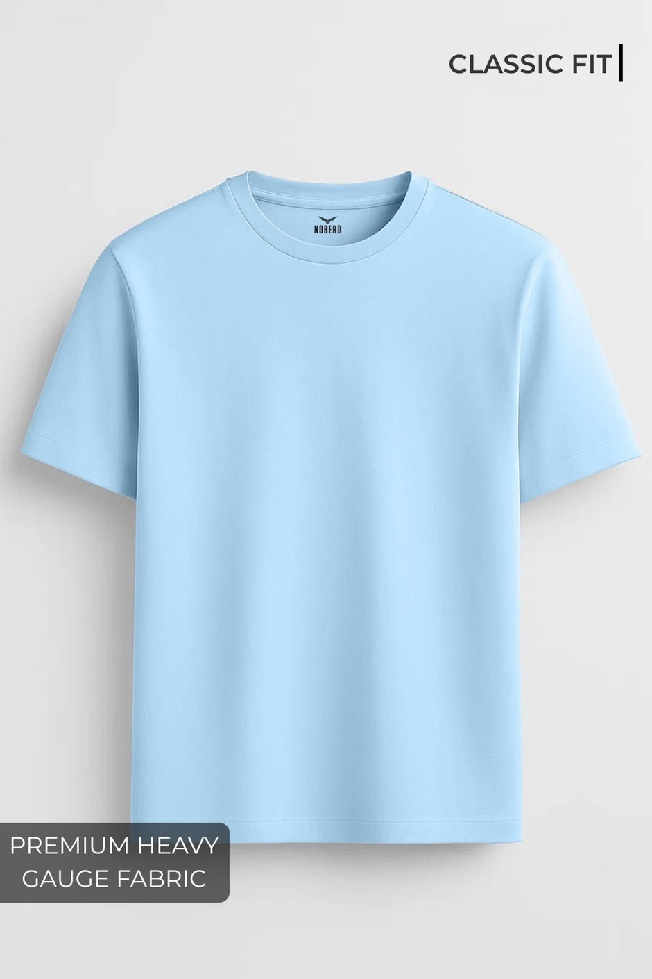 Everyday Premium Powder Blue Men T-Shirt