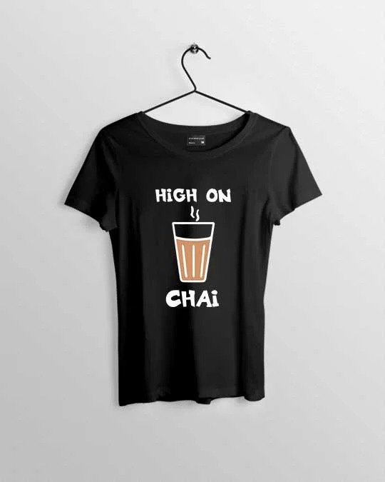 Chai Women’s T-shirt