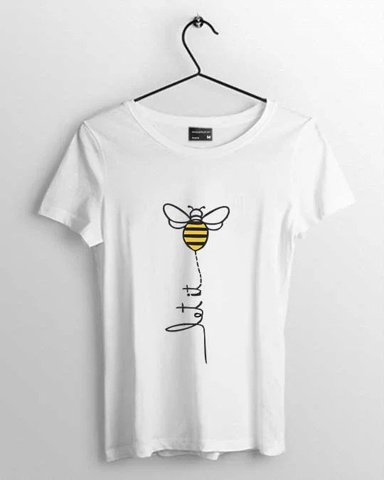 Bee Women’s T-shirt