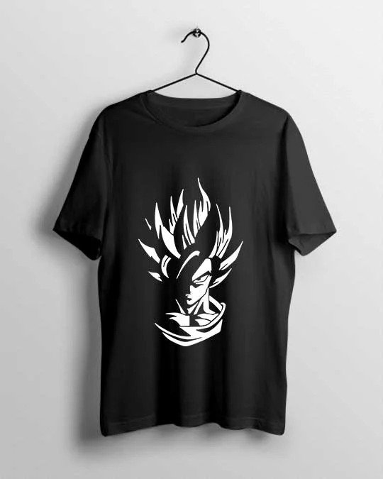 Dragon Ball Z Goku Men’s T-shirt