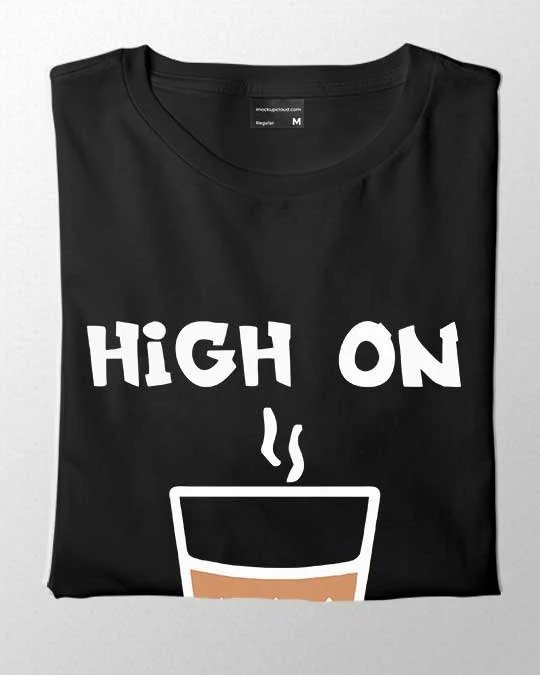 Chai Women’s T-shirt - Image 3