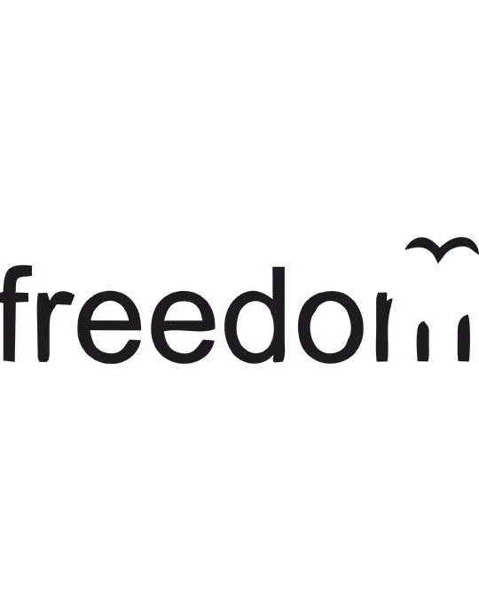 Freedom Women T-shirt - Image 4