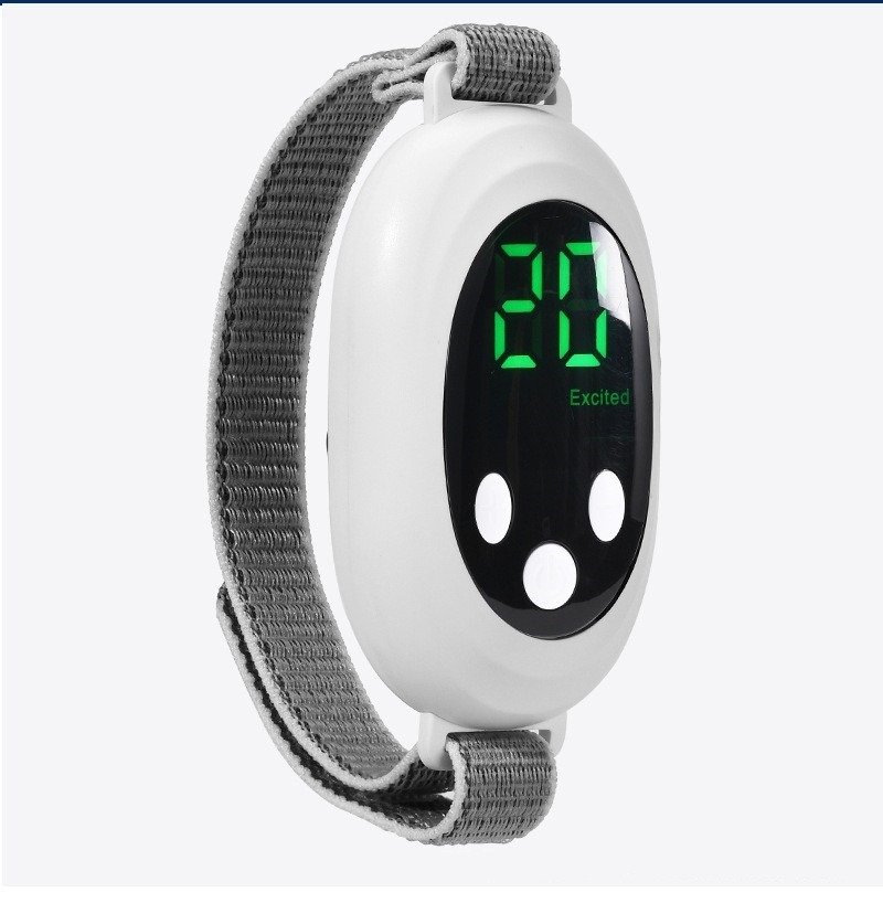 Smart EMS Palm Sleep Massager