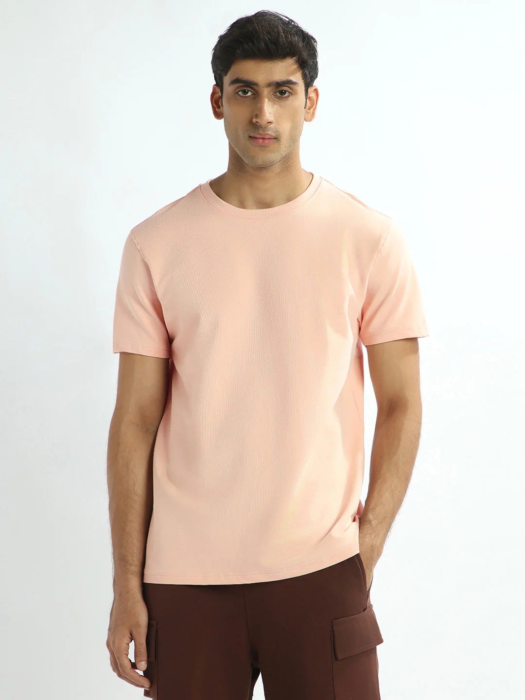 Everyday Premium Blush Men T-Shirt - Image 2