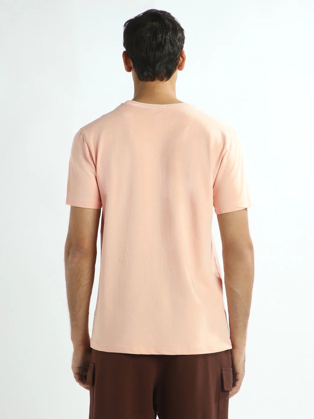 Everyday Premium Blush Men T-Shirt - Image 4