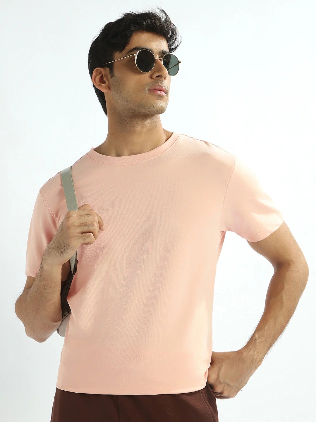Everyday Premium Blush Men T-Shirt - Image 6