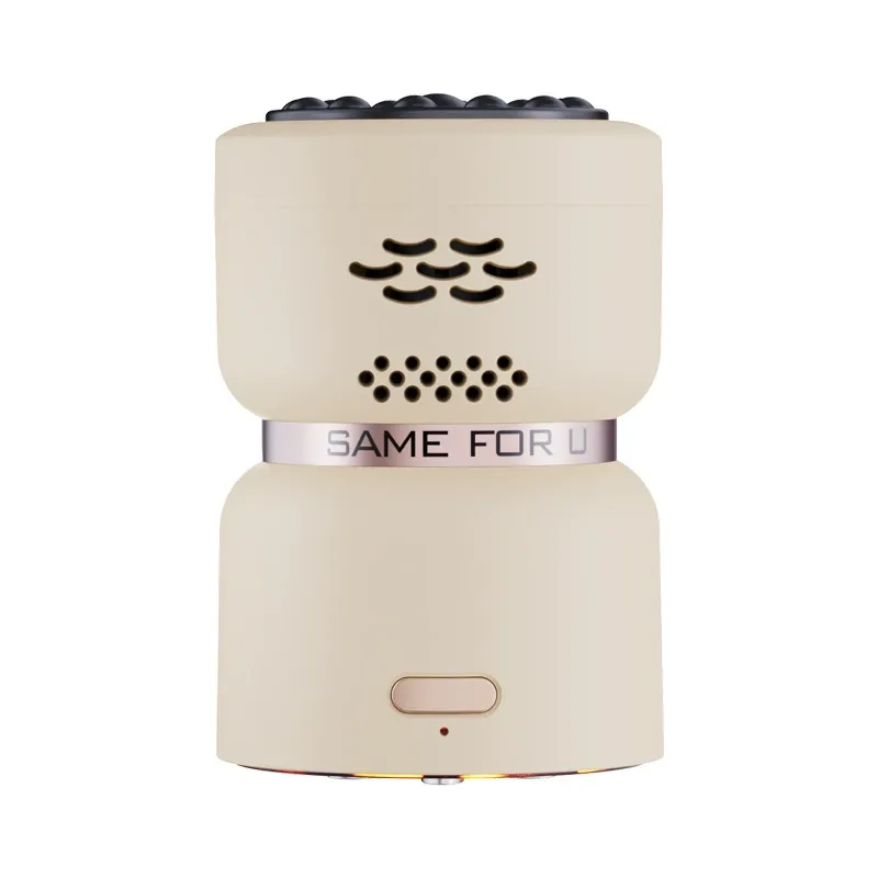 Smart 4-in-1 EMS Moxibustion Massager