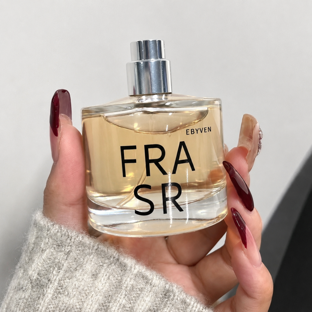Alternative view of Frasr